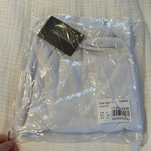 PRETTY LITTLE THING NEW IN BAG SIZE 6 CASUAL JOGGER